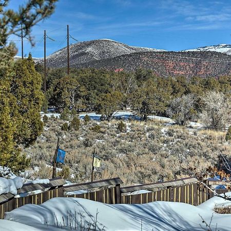Vila Eagles Landing A Quiet Colorado Mountain Escape Exteriér fotografie